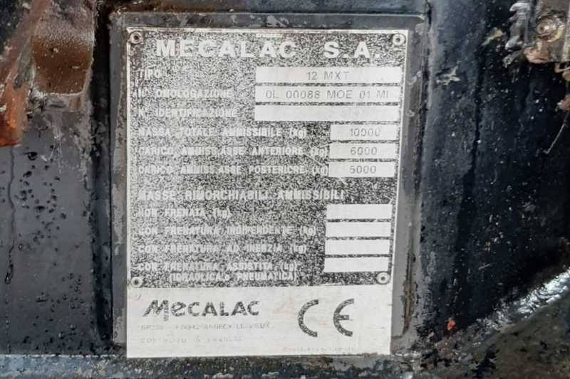 OmecoHub - Immagine MECALAC 12MXT